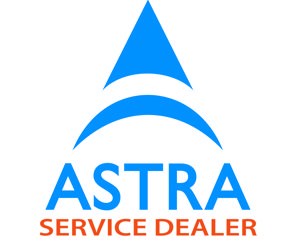Astra service dealer