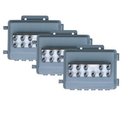 DiSEqC switch 10/1