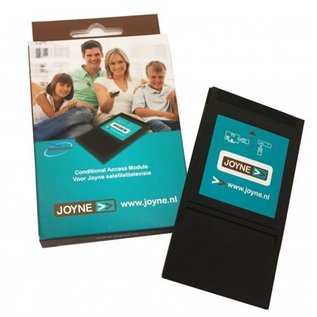 Joyne CI module Conax Contego