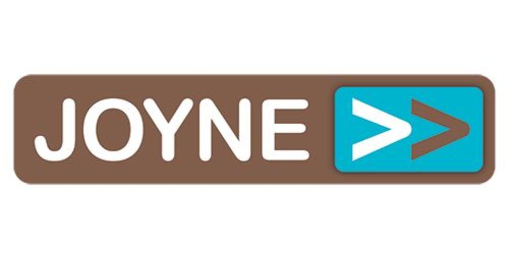 JOYNE verbetert signaal, aanpassing instellingen