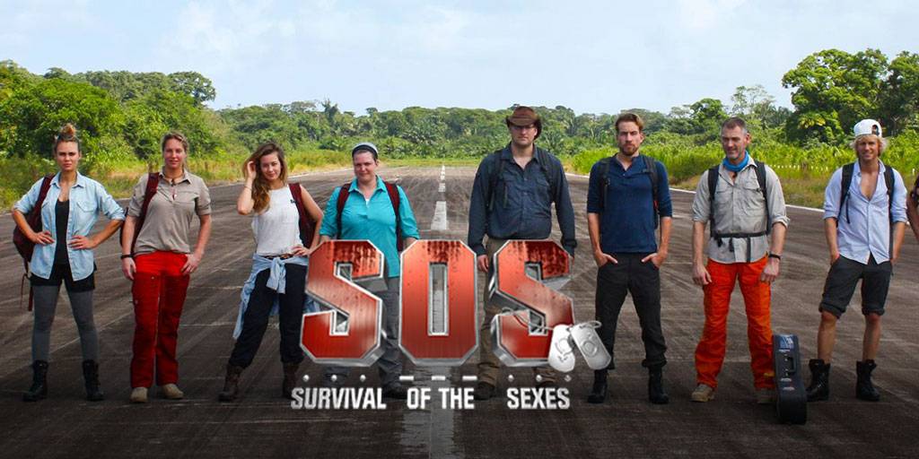 SOS: Survival Of The Sexes
