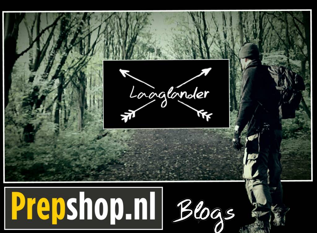 De Prepperswereld en ik