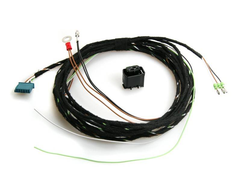 Homelink Garage Door Opener Harness Audi A6 A7 4g Car Gadgets Bv Homelink Garage Door Opener Harness Audi A6 A7 4g