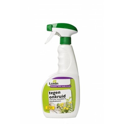 Luxan Greenfix kant-en-klaar 750ml