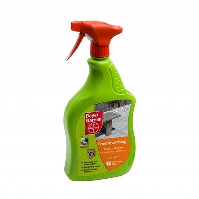 Bayer Bayer Dimanin Groene aanslag spray 1l