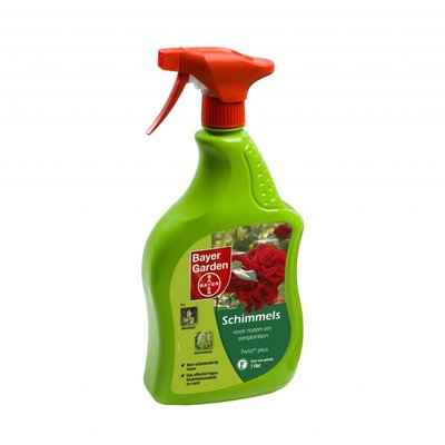 Bayer Bayer Rozen Twist Spay 1l