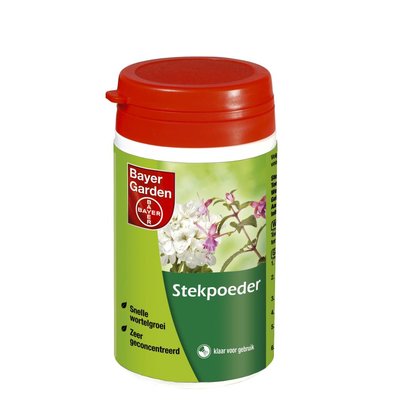 Bayer Bayer Stekmiddel 25g