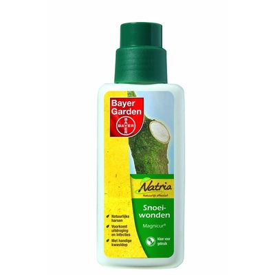 Bayer Bayer Natria Magnicur wondafdekmiddel 300g