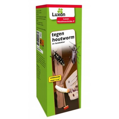 Luxan Luxan houtinsecticide-P 500 ml
