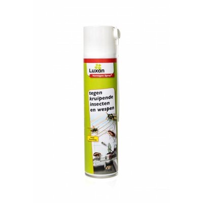 Luxan Luxan Vermigon spray 400 ml