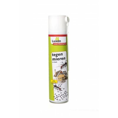 Luxan Luxan mierenspray 400 ml