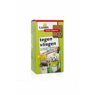 Luxan Luxan vliegenval
