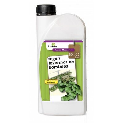 Luxan Moscover 1 lt