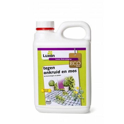 Luxan Luxan Onkruidspray kant-en-klaar 2,5 lt