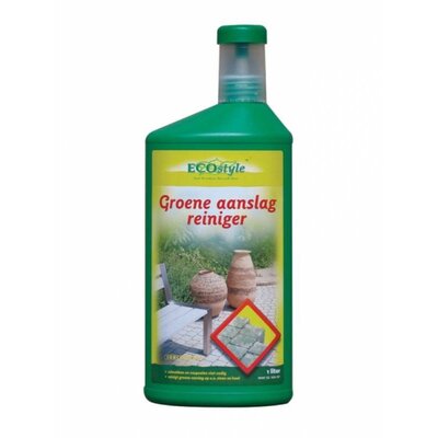 ECOstyle Terrasreiniger concentraat 1 lt