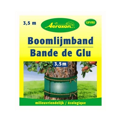 Aeroxon Aeroxon Boomlijmband