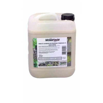 HortiPro Mosskade 5/10 liter