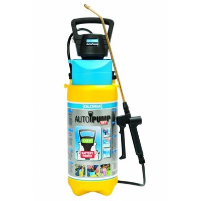 Gloria Easy Spray 5L