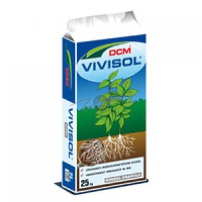 DCM Vivisol 25kg