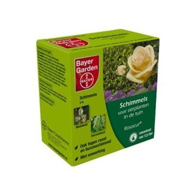 Bayer Bayer Rosacur concentraat 50ml (NIEUW)