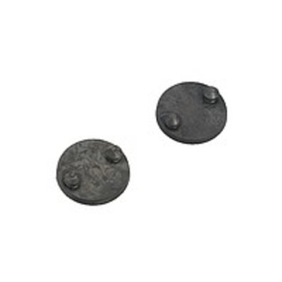Gloria Zuigermanchet 2 nokjes 31mm Gloria
