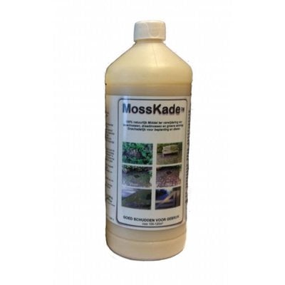 HortiPro MOSSKADE 1 LT