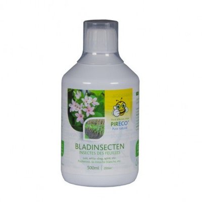 Pireco Bladinsecten 0.5 liter