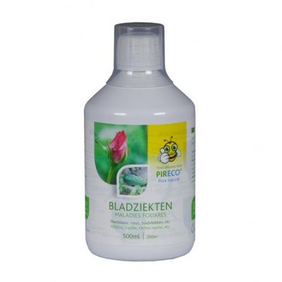 Pireco Bladziekten 0.5 liter