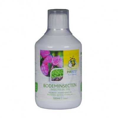 Pireco Bodeminsecten 0.5 liter