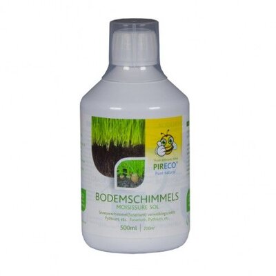 Pireco Bodemschimmels 0.5 liter