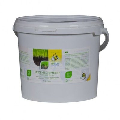 Pireco Bodemschimmels 5kg Korrels