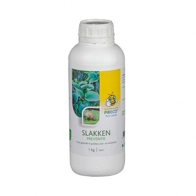 Pireco Slakken preventie 1kg Korrel