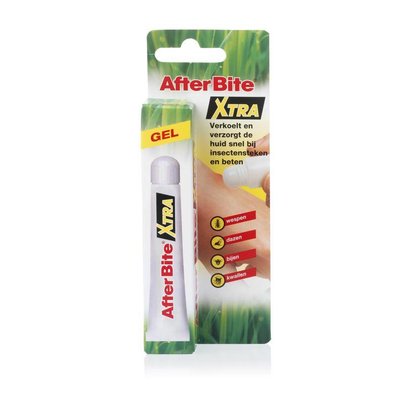 After Bite Xtra Gel - 20ml