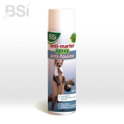 BSI Anti-Marterspray 500ml