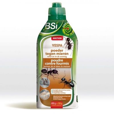 BSI Bio Mieren-vrij 1kg