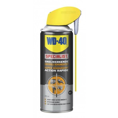 WD-40 Specialist Universele Reiniger 250 ml