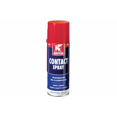Griffon Contactspray CS 90 200 ml