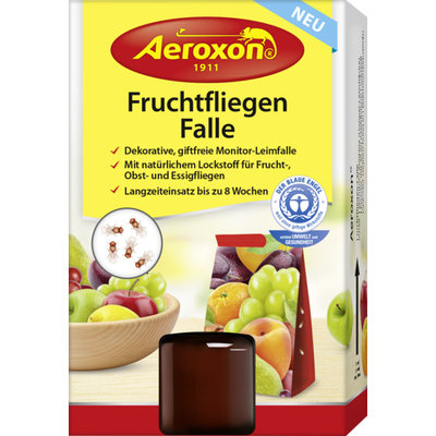 Aeroxon Aeroxon Fruitvliegval