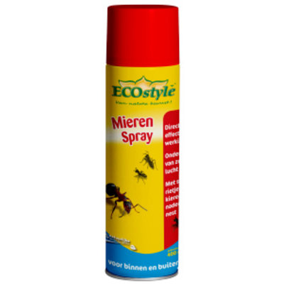 ECOstyle MierenSpray 400 ml