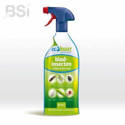 BSI Bladinsecten gebruiksklaar - 800ml