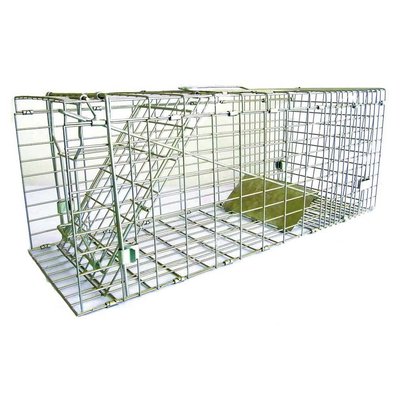BSI Vangkooi Kat / Hond / Vos - 80 x 26 x 30 cm