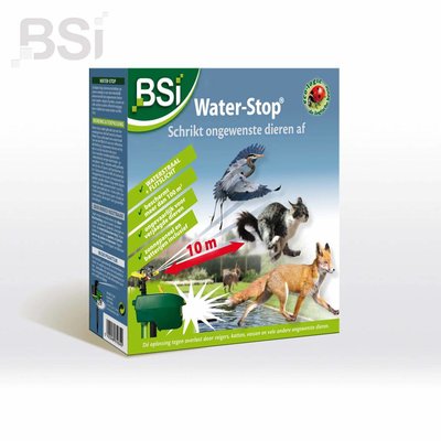BSI Water-Stop Dierenverjager