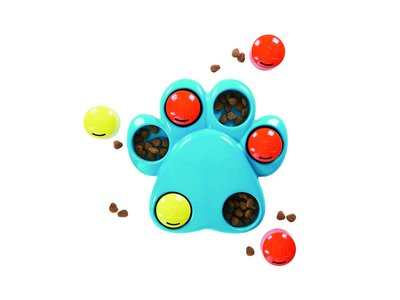 Interactief Puppy Speelgoed