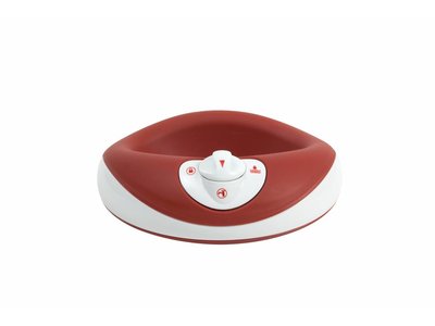 Design Drinkbak met Filter voor Honden