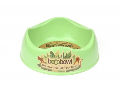 Beco Pets Trendy Voerbak/ Waterbak voor Honden in 5 Kleuren