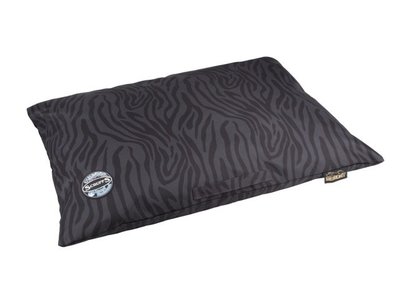 Expedition Memory Foam Hondenkussen voor extra Steun