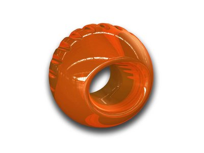 Bionic Ball, de Onverwoestbare Bal voor Honden