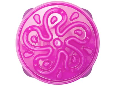 Outward Hound Fun Feeder Flower