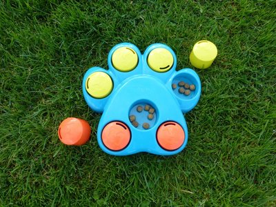 Interactief Puppy Speelgoed