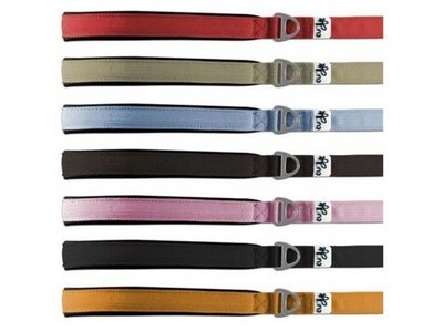 Trendy en Sterke Hondenriem in diverse Kleuren